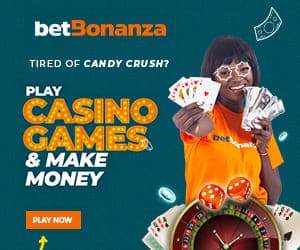Bet Bonanza Nigeria